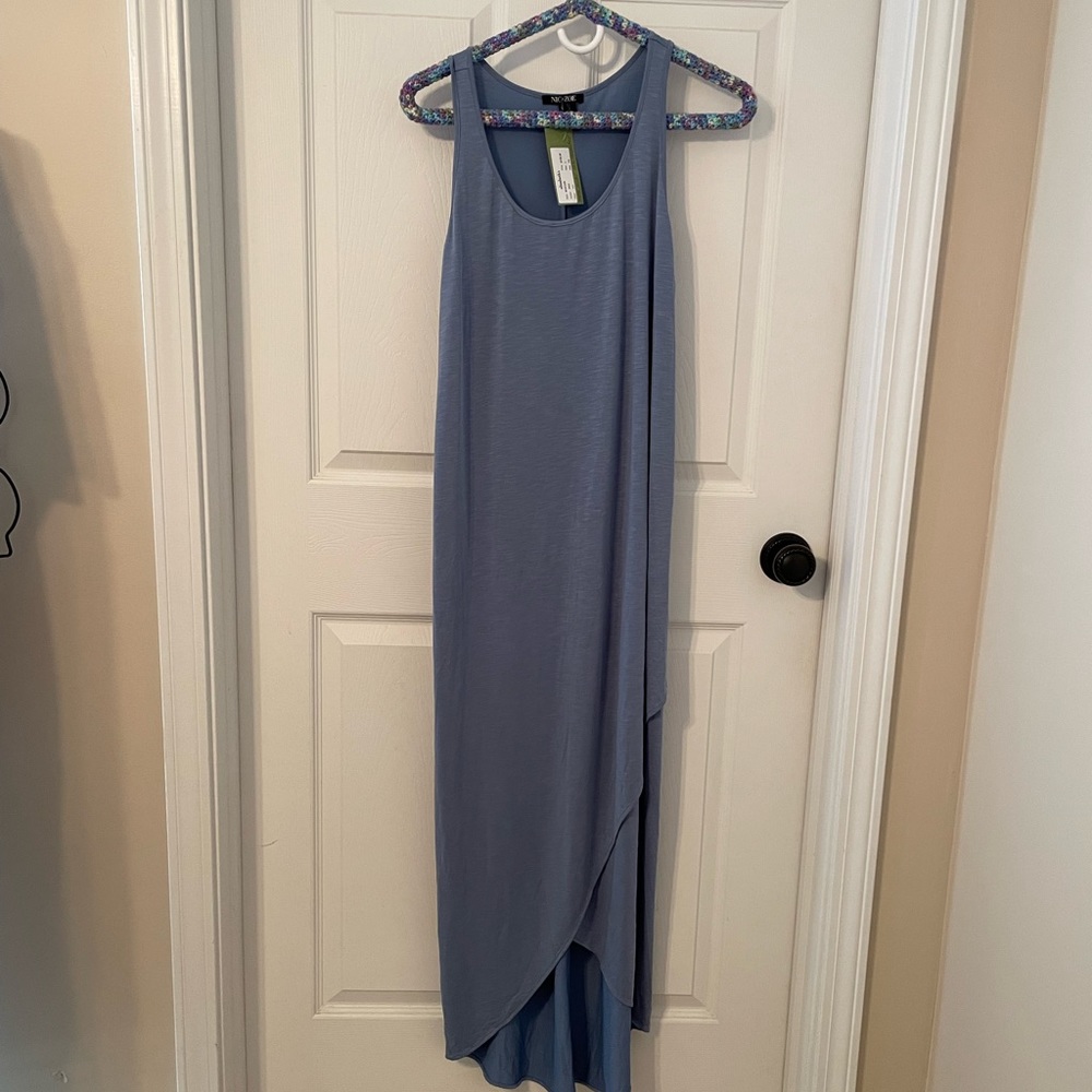 Summer Dress by NIC & ZOE